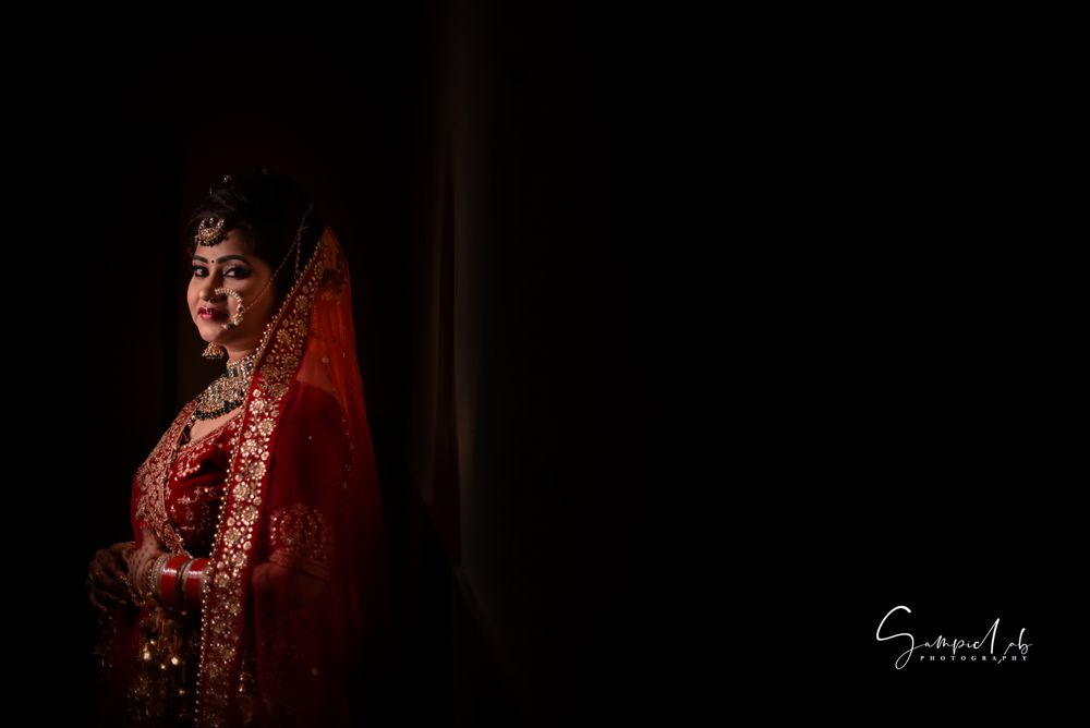 Photo From Ekanki Weds Sachin - By Samar Seth Photography