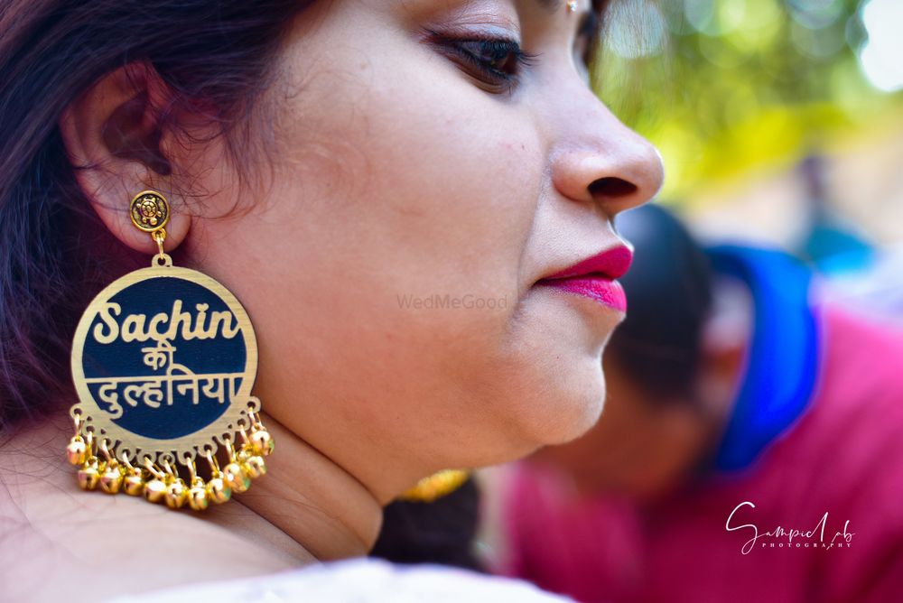 Photo From Ekanki Weds Sachin - By Samar Seth Photography