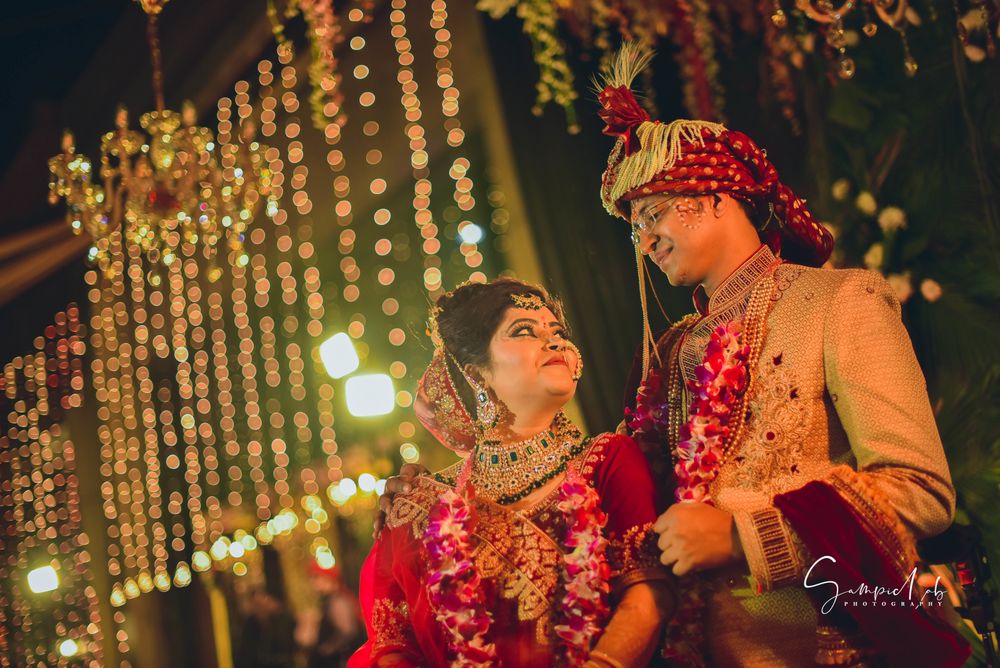 Photo From Ekanki Weds Sachin - By Samar Seth Photography