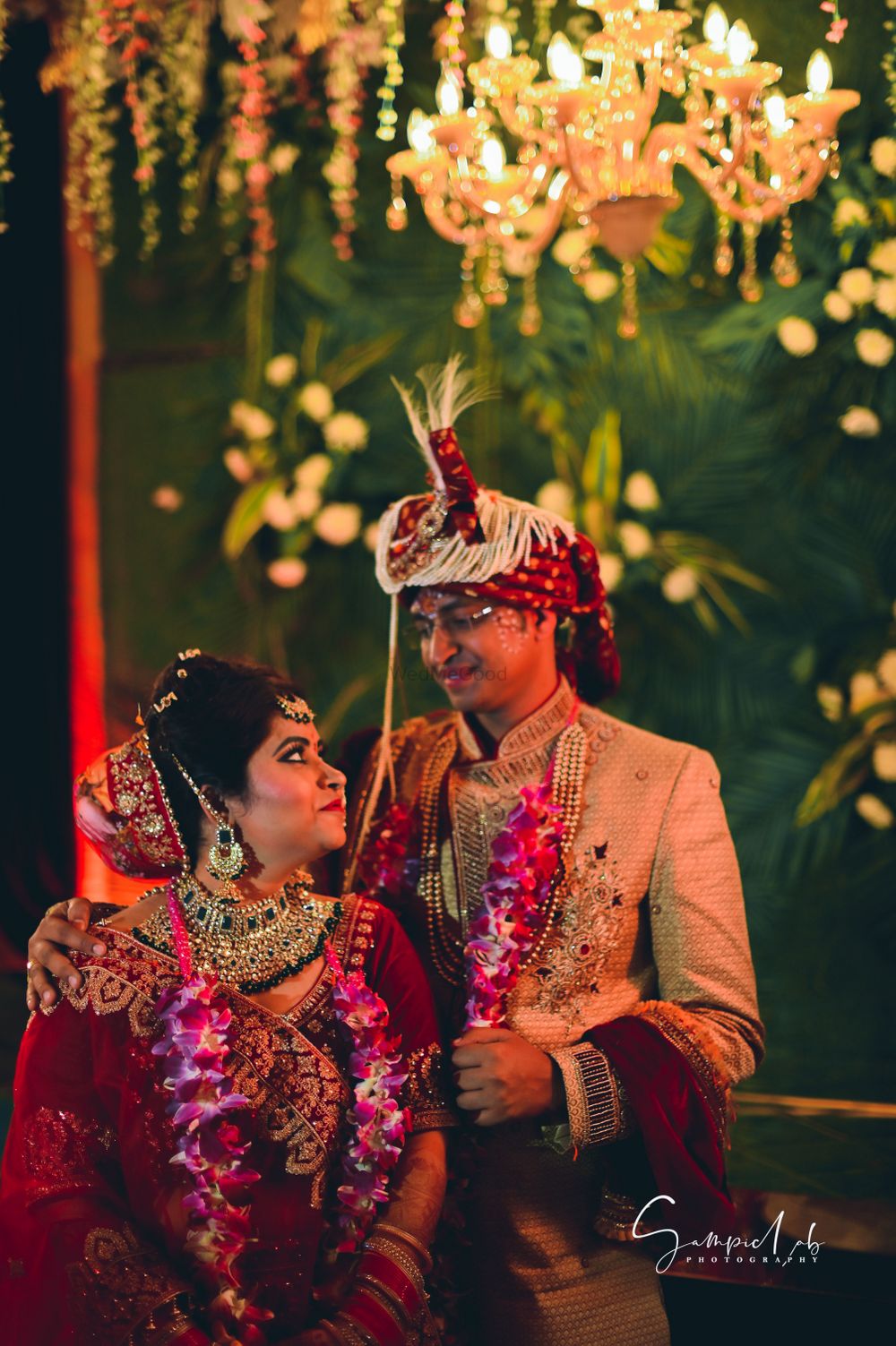 Photo From Ekanki Weds Sachin - By Samar Seth Photography