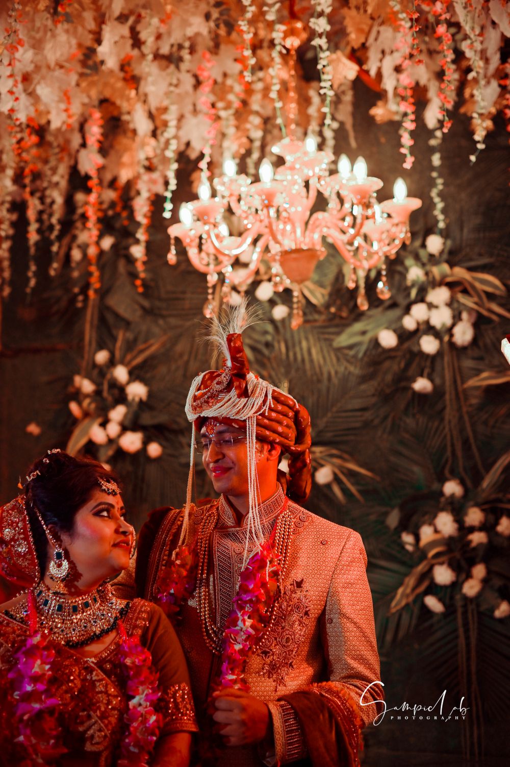 Photo From Ekanki Weds Sachin - By Samar Seth Photography