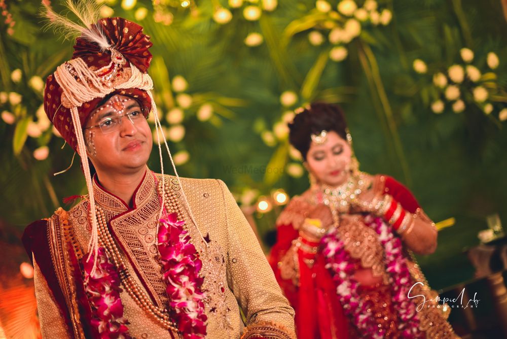 Photo From Ekanki Weds Sachin - By Samar Seth Photography