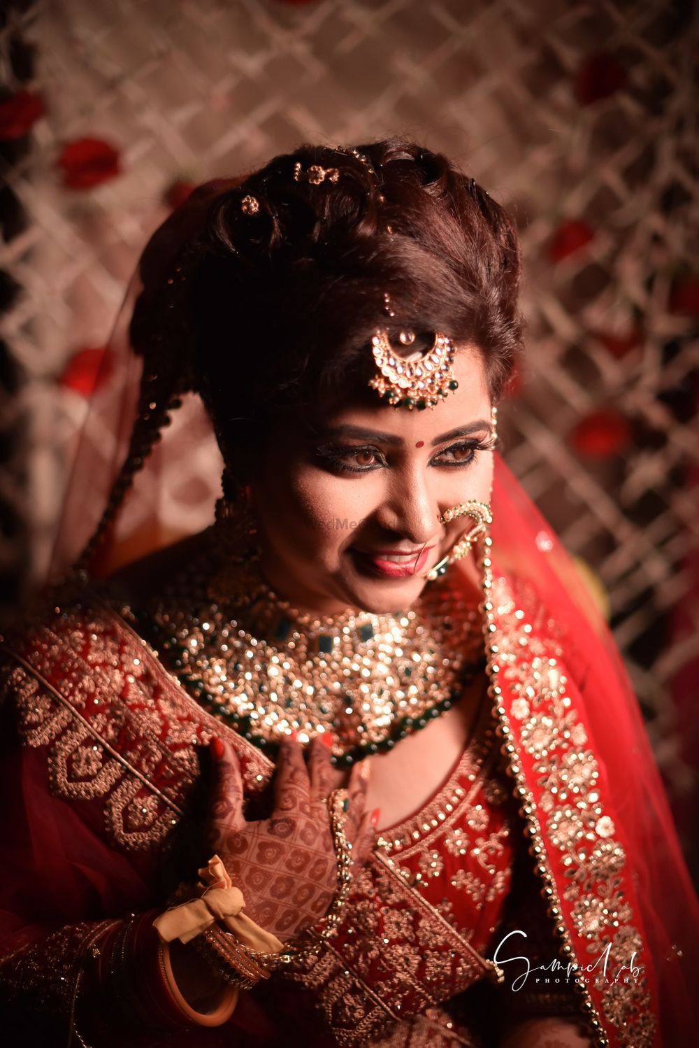 Photo From Ekanki Weds Sachin - By Samar Seth Photography