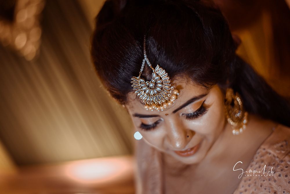 Photo From Ekanki Weds Sachin - By Samar Seth Photography