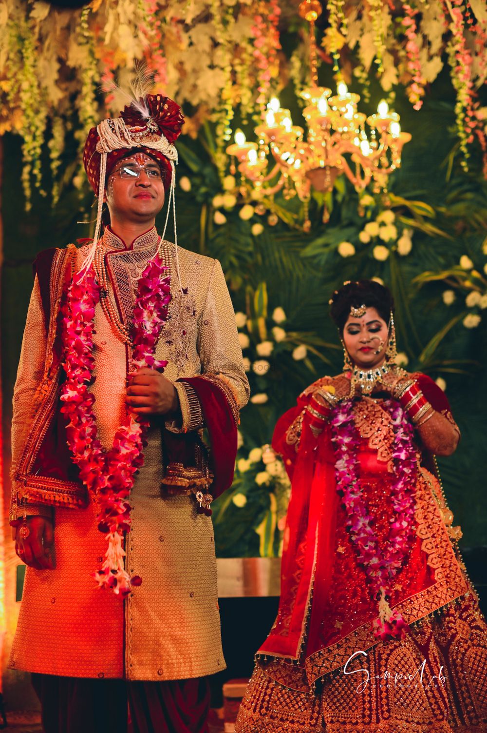 Photo From Ekanki Weds Sachin - By Samar Seth Photography