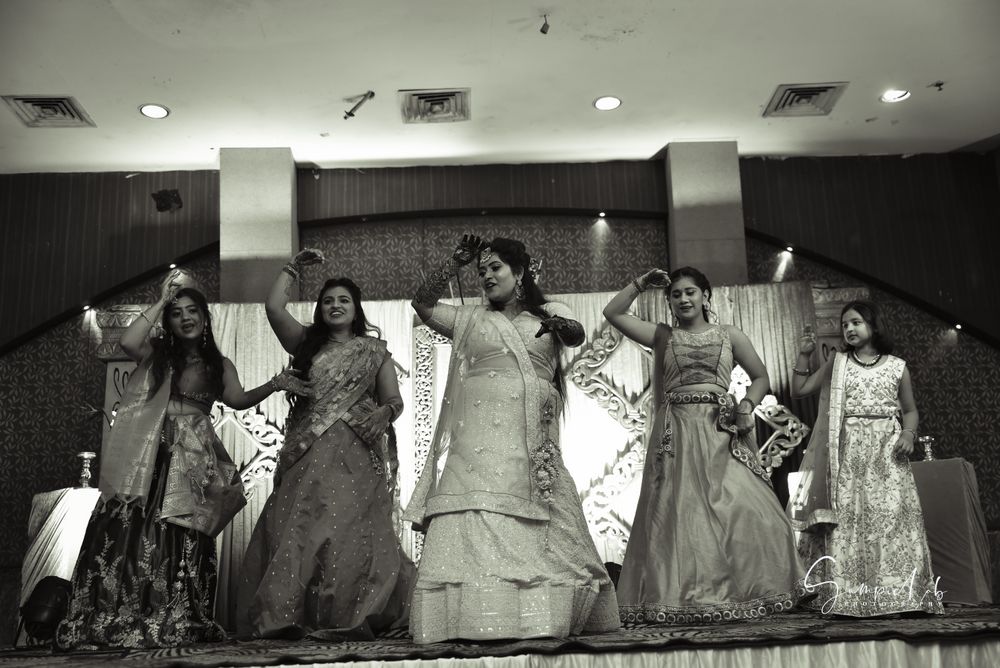 Photo From Ekanki Weds Sachin - By Samar Seth Photography