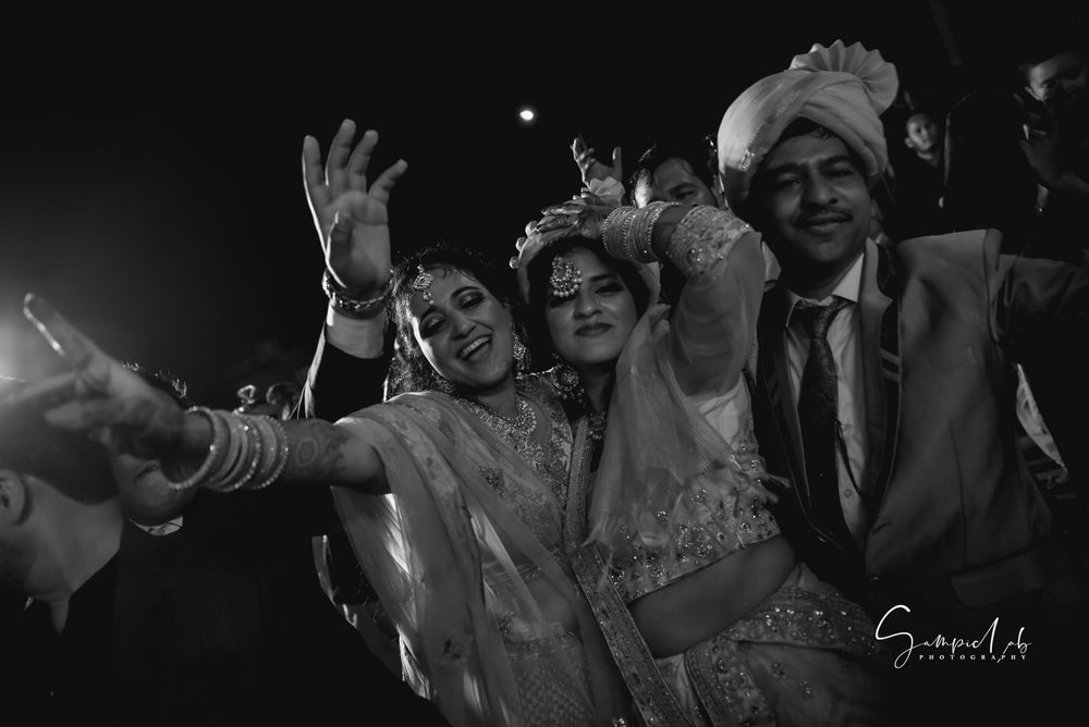 Photo From Ekanki Weds Sachin - By Samar Seth Photography