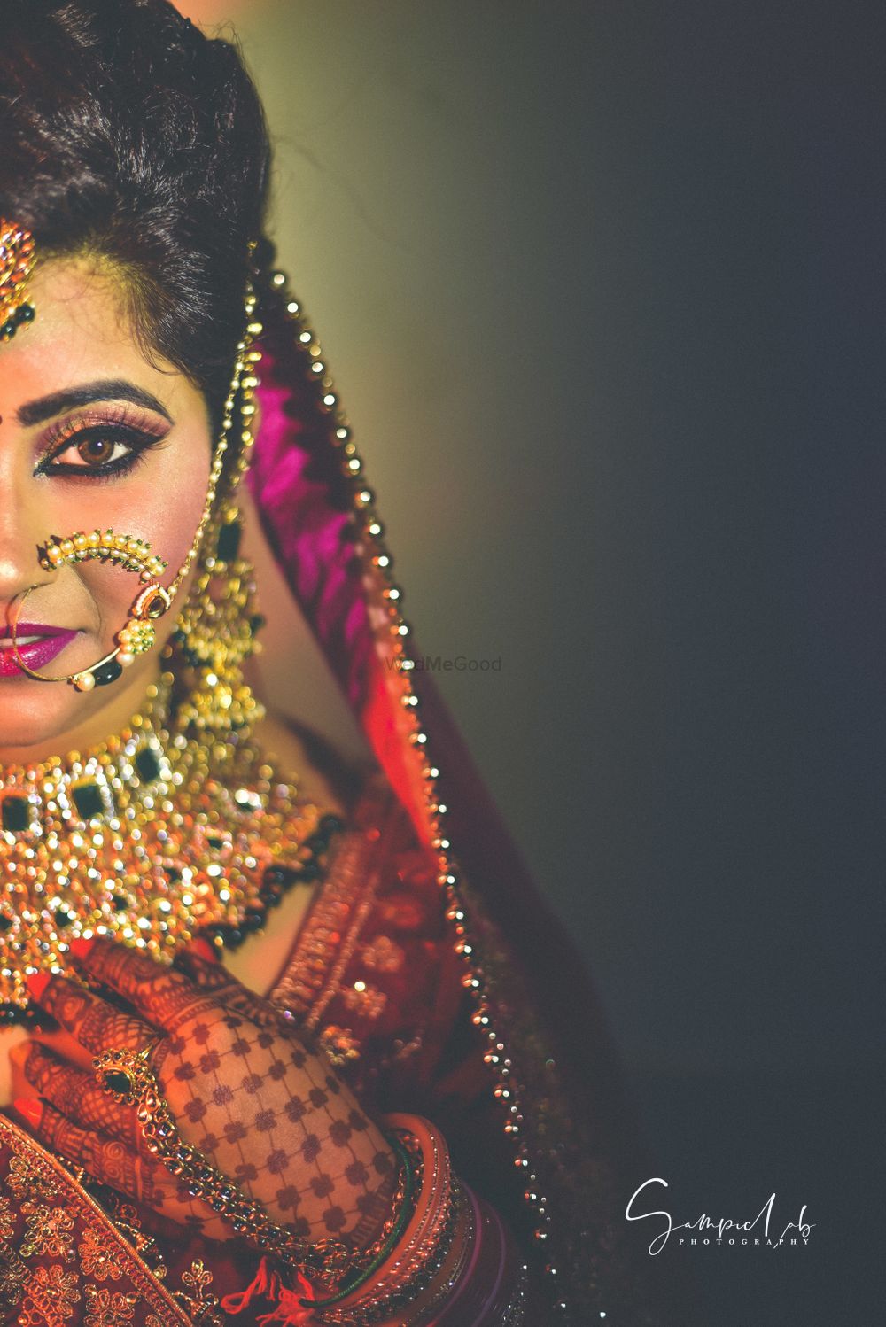 Photo From Ekanki Weds Sachin - By Samar Seth Photography