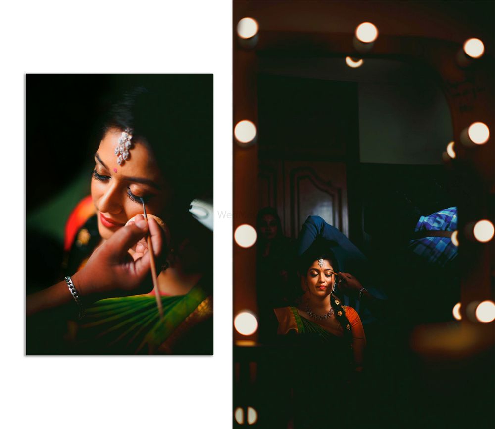 Photo From Chiru Sarja + Megha Raj - By Yellow Red Photography