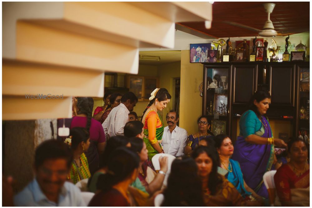 Photo From Chiru Sarja + Megha Raj - By Yellow Red Photography