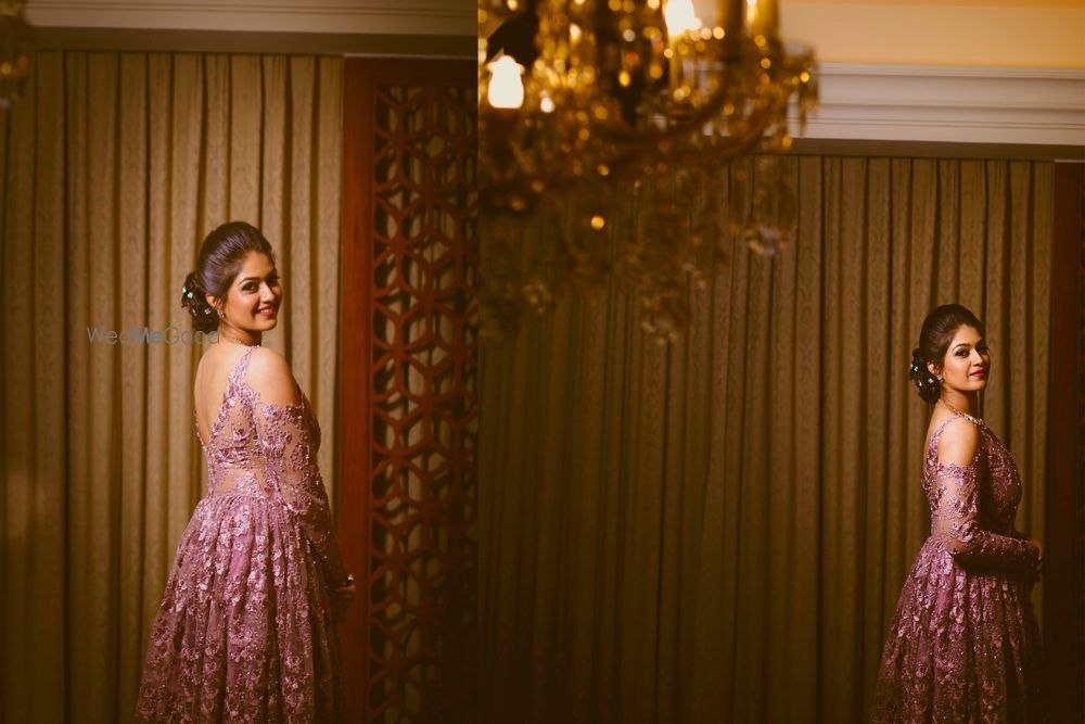 Photo From Chiru Sarja + Megha Raj - By Yellow Red Photography