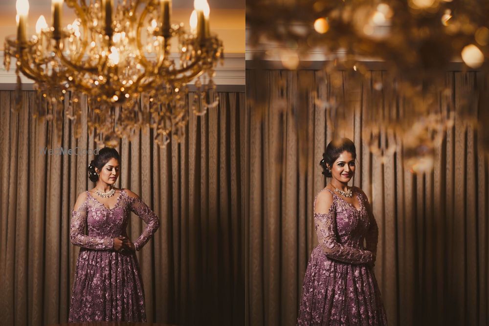 Photo From Chiru Sarja + Megha Raj - By Yellow Red Photography