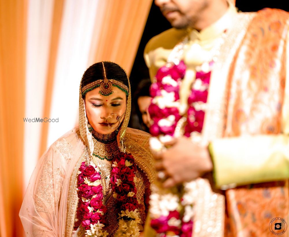 Photo From Nishant & Eva - By Snaps & Shots Production 