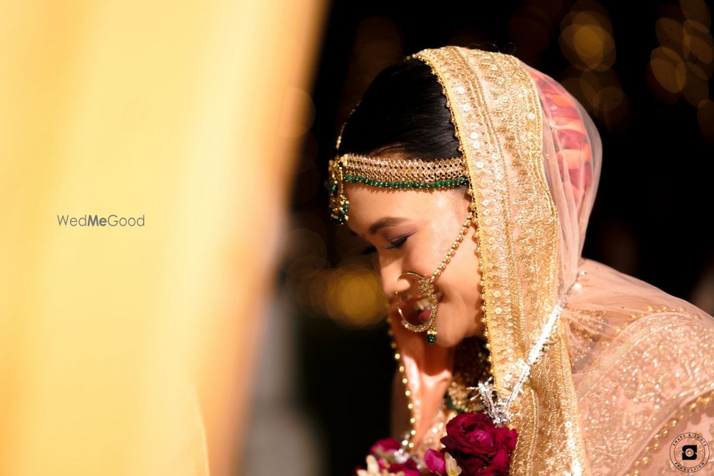 Photo From Nishant & Eva - By Snaps & Shots Production 