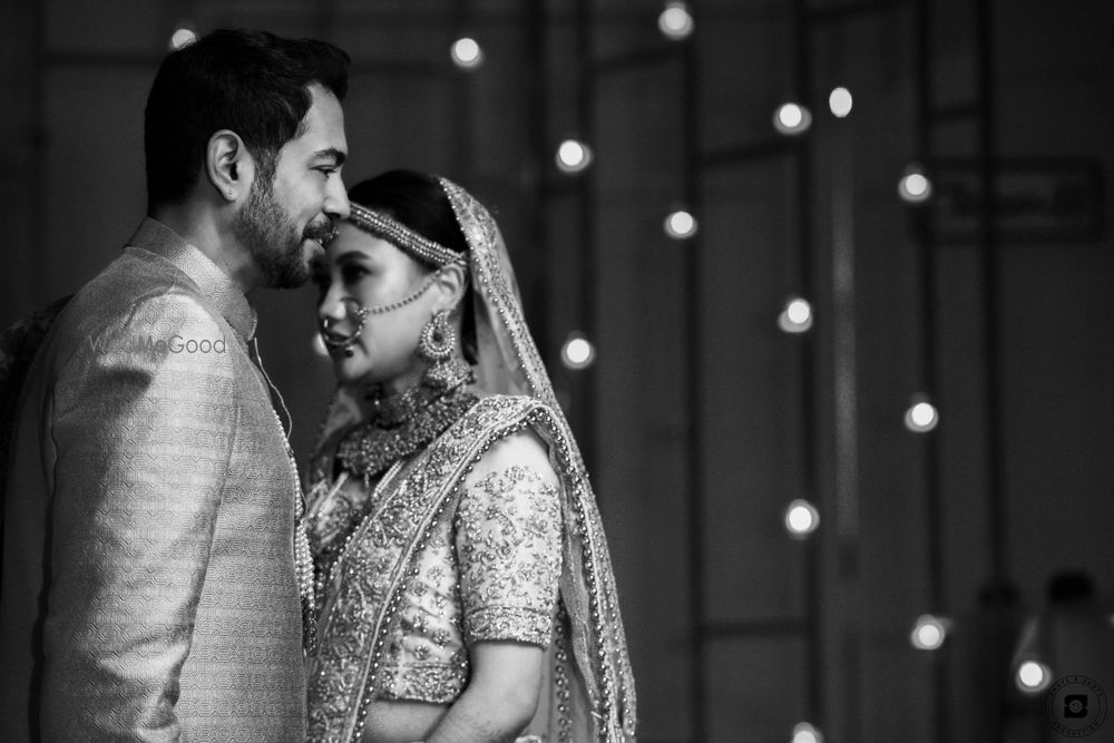 Photo From Nishant & Eva - By Snaps & Shots Production 