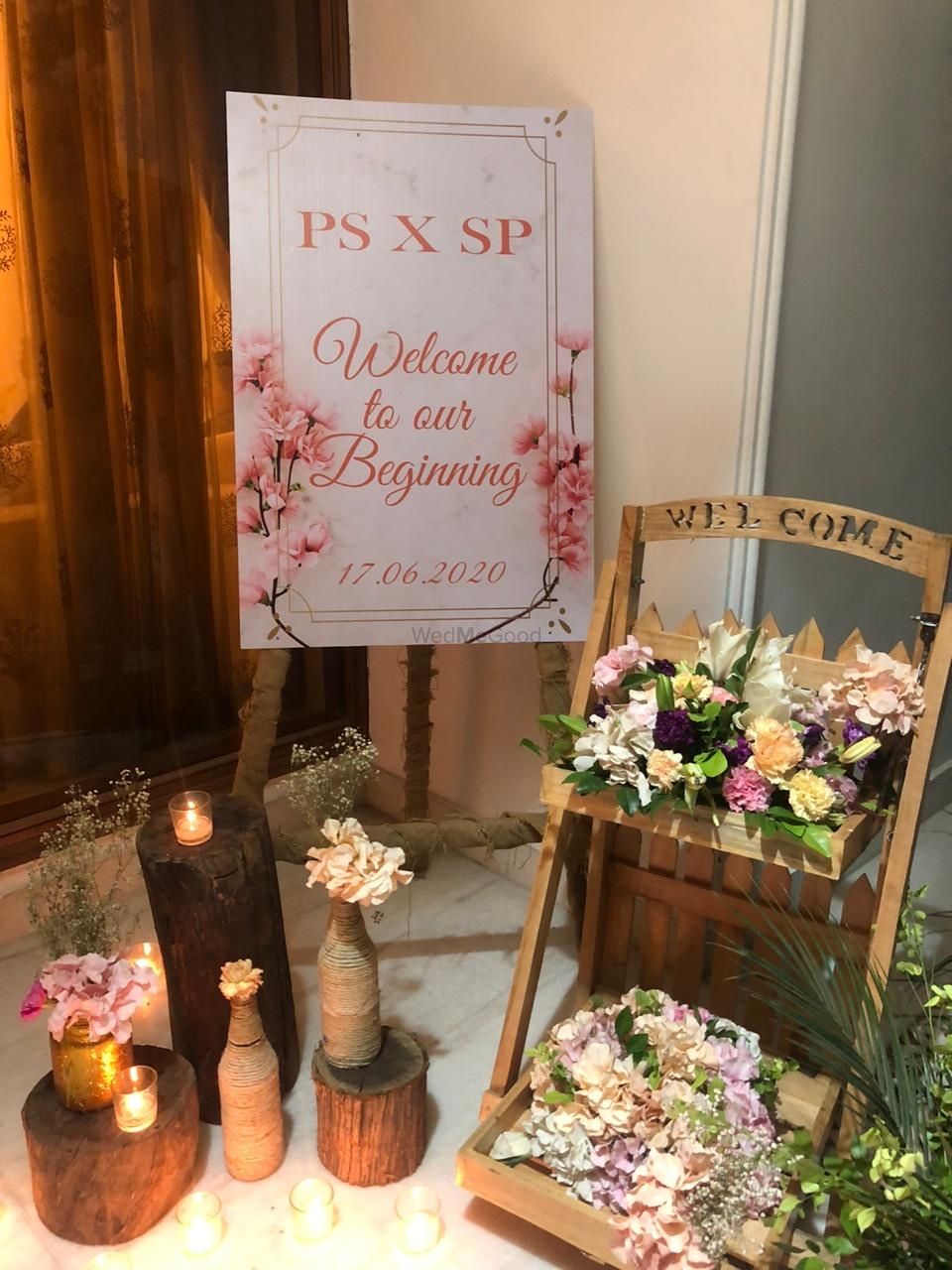 Photo From PSxSP - By Blush Decor