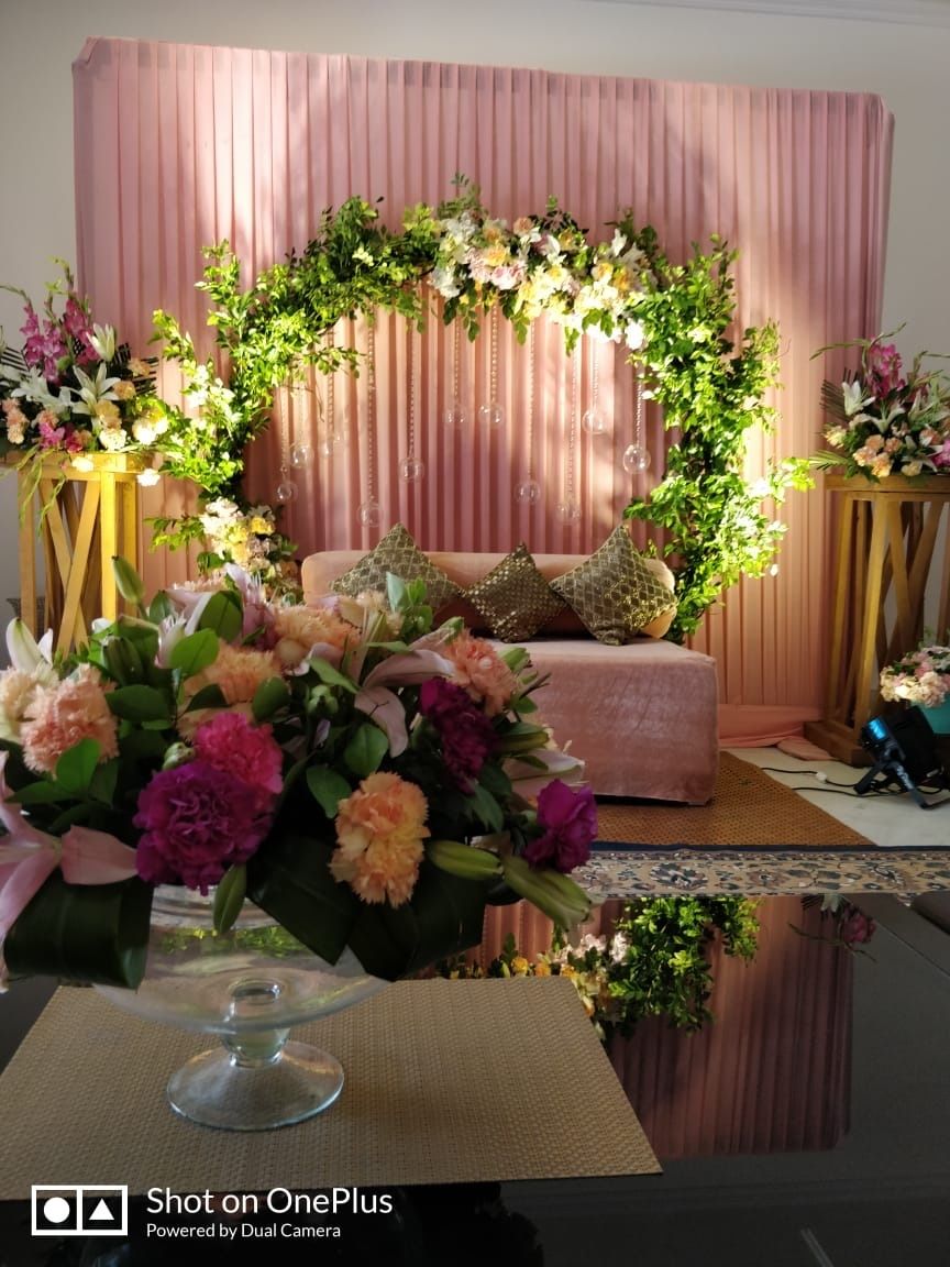 Photo From PSxSP - By Blush Decor