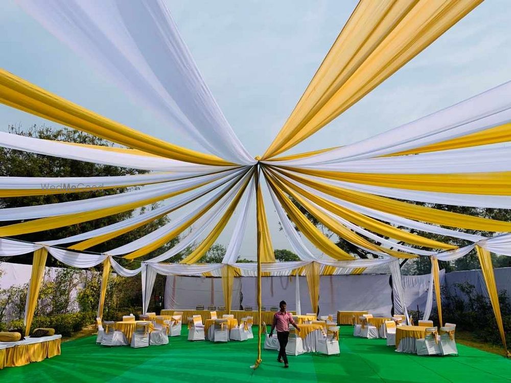 Photo From Haldi Decor  - By Trishla Events