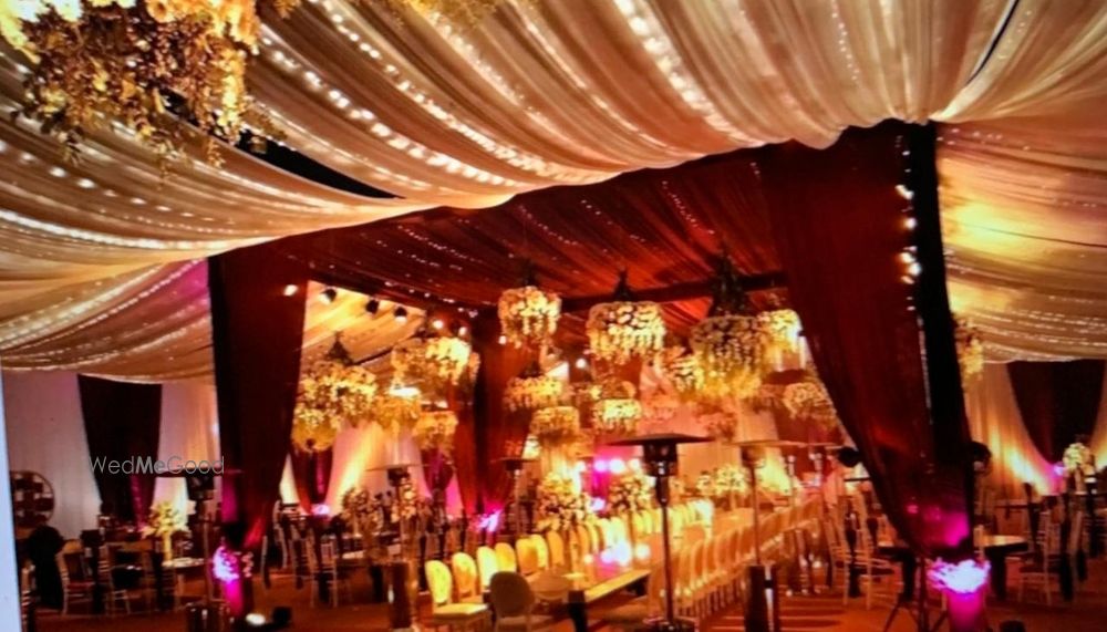 Photo From Haldi Decor  - By Trishla Events