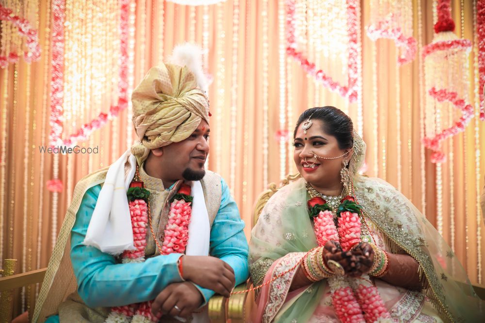 Photo From Sonali & Siddhant - By Diksha Arya Photography