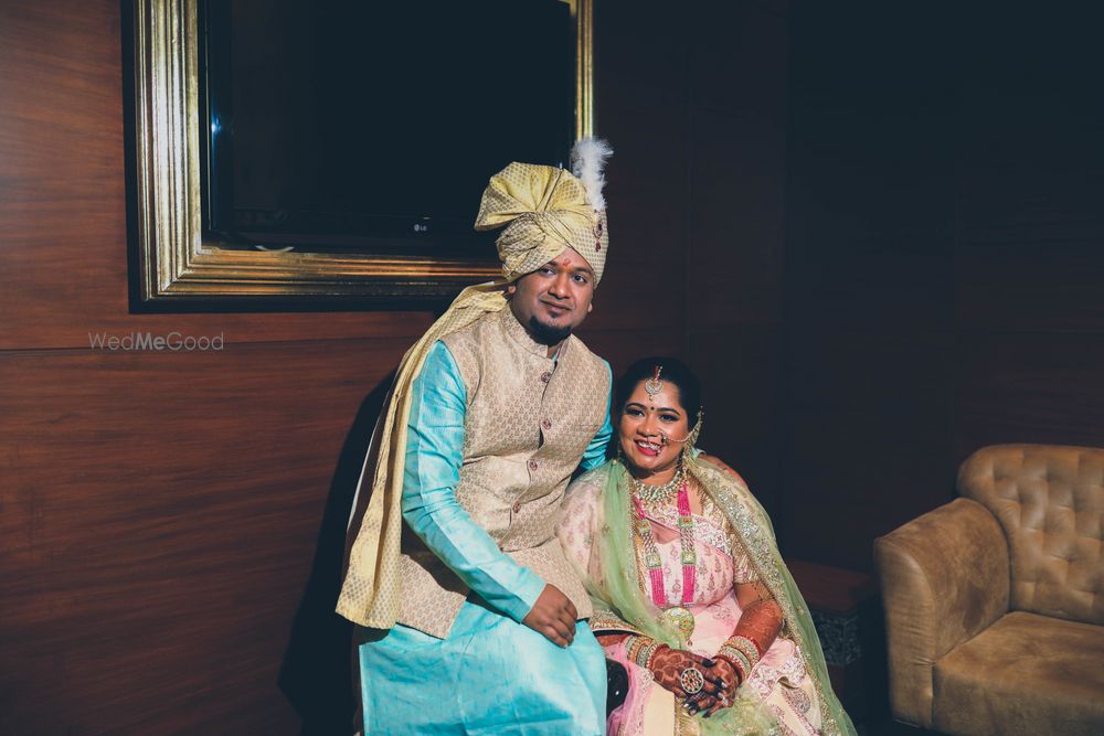 Photo From Sonali & Siddhant - By Diksha Arya Photography