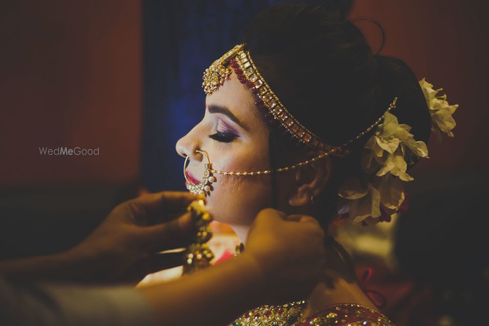 Photo From Archie & Sakshi - By Diksha Arya Photography