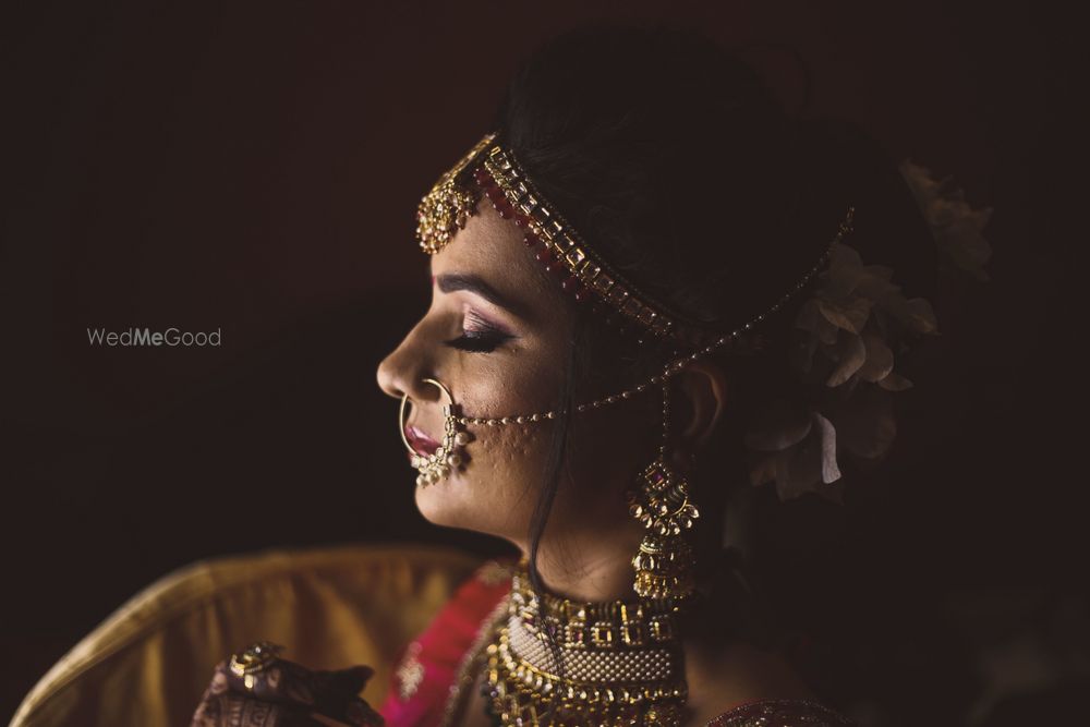 Photo From Archie & Sakshi - By Diksha Arya Photography