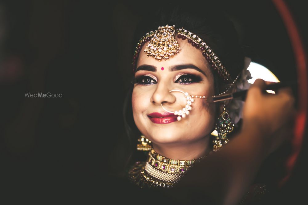 Photo From Archie & Sakshi - By Diksha Arya Photography