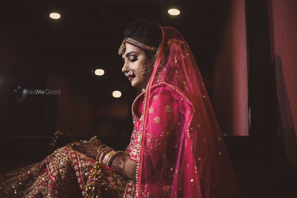 Photo From Archie & Sakshi - By Diksha Arya Photography