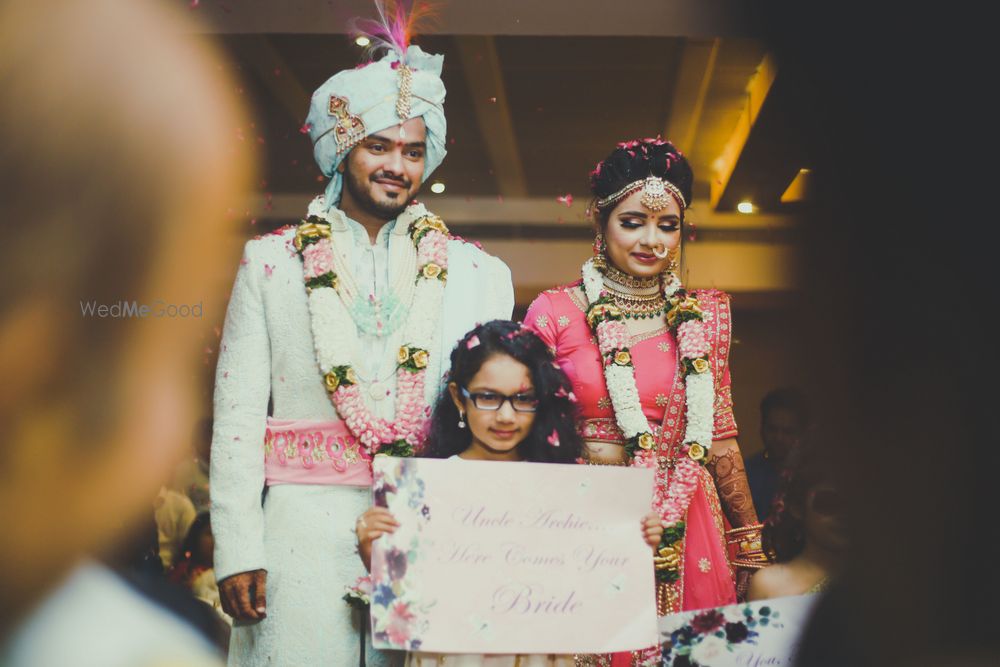 Photo From Archie & Sakshi - By Diksha Arya Photography