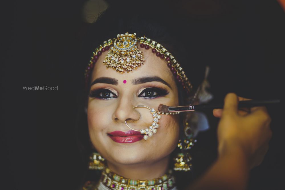 Photo From Archie & Sakshi - By Diksha Arya Photography