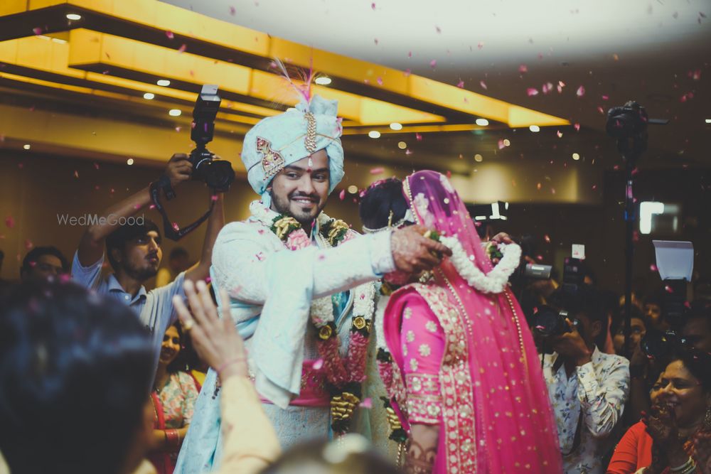 Photo From Archie & Sakshi - By Diksha Arya Photography