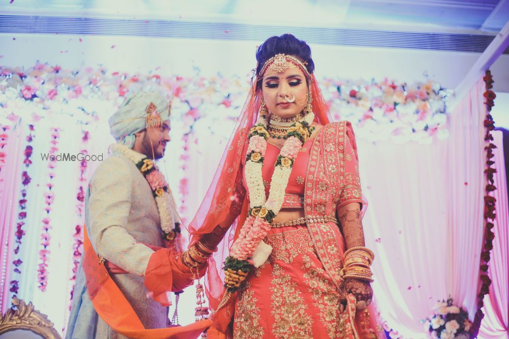 Photo From Archie & Sakshi - By Diksha Arya Photography