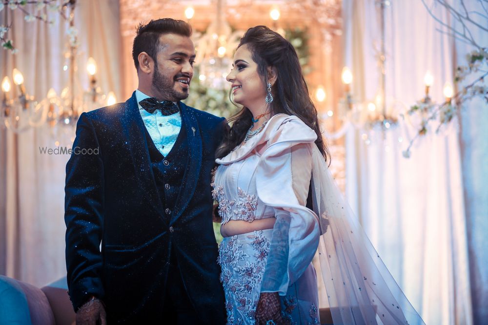 Photo From Archie & Sakshi - By Diksha Arya Photography