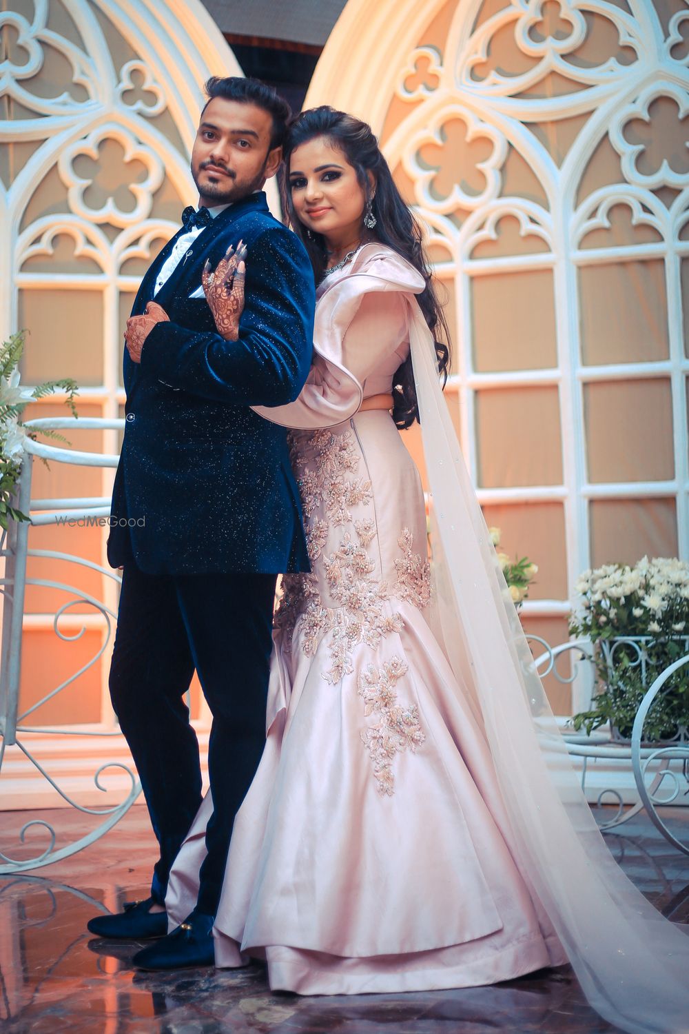 Photo From Archie & Sakshi - By Diksha Arya Photography