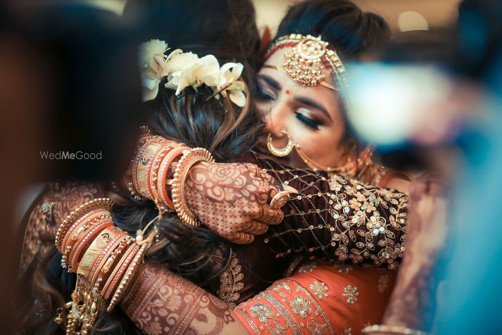 Photo From Archie & Sakshi - By Diksha Arya Photography