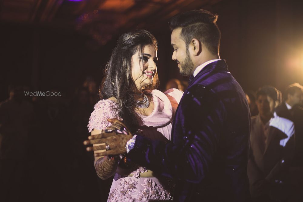 Photo From Archie & Sakshi - By Diksha Arya Photography