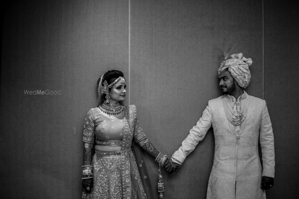 Photo From Archie & Sakshi - By Diksha Arya Photography