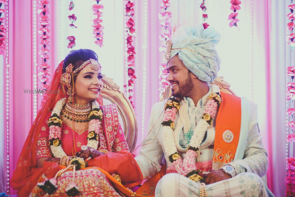 Photo From Archie & Sakshi - By Diksha Arya Photography