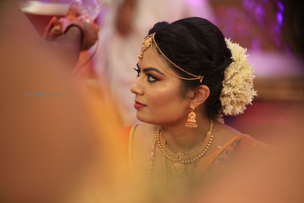 Photo From Akshaya & Prateek - By Diksha Arya Photography