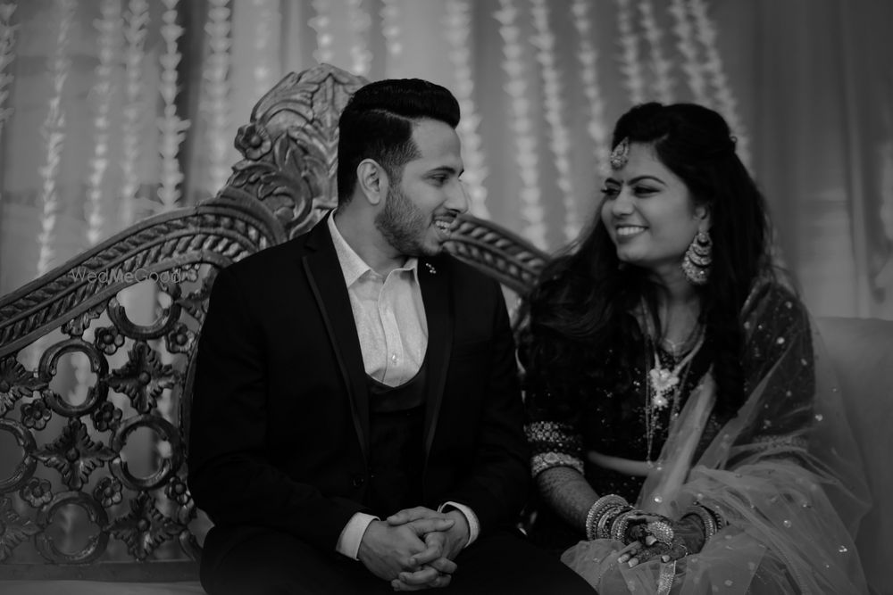 Photo From Akshaya & Prateek - By Diksha Arya Photography