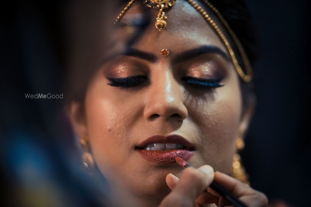 Photo From Akshaya & Prateek - By Diksha Arya Photography