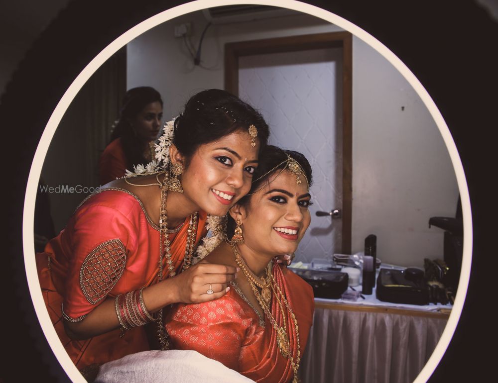 Photo From Akshaya & Prateek - By Diksha Arya Photography