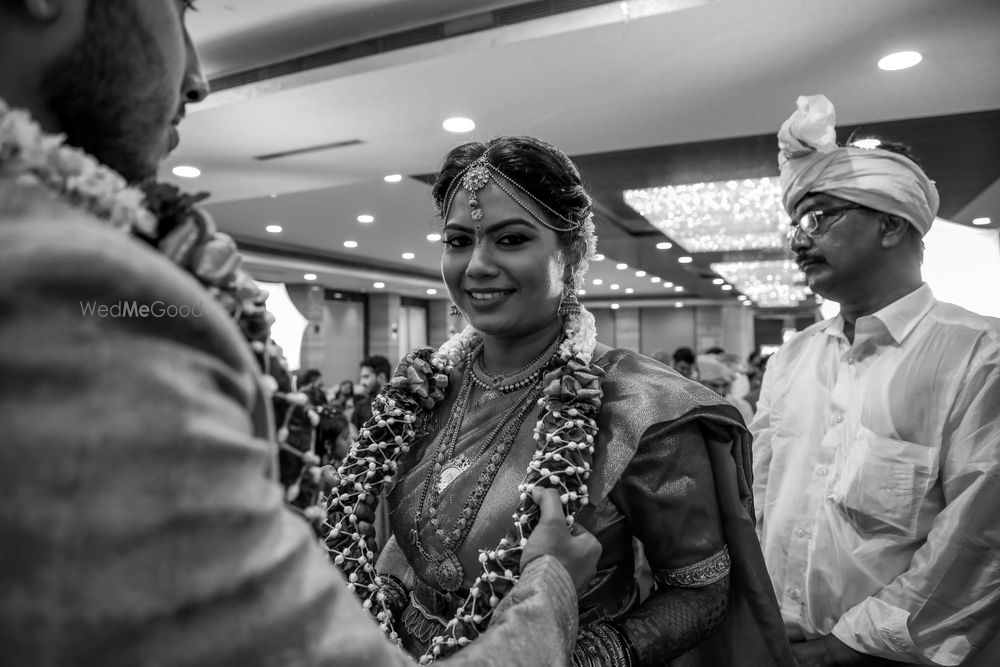 Photo From Akshaya & Prateek - By Diksha Arya Photography