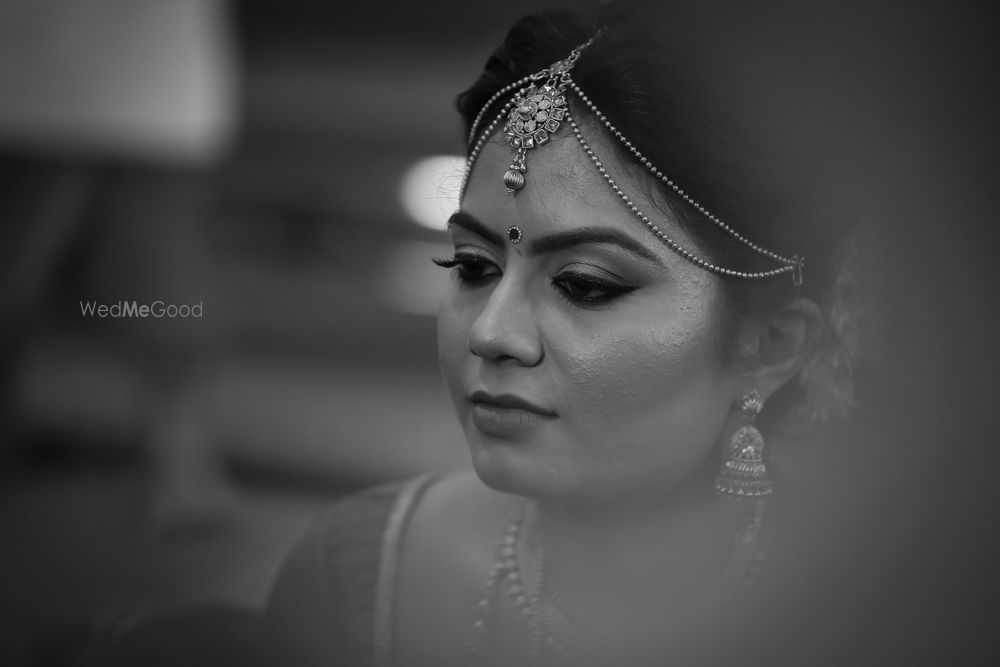 Photo From Akshaya & Prateek - By Diksha Arya Photography