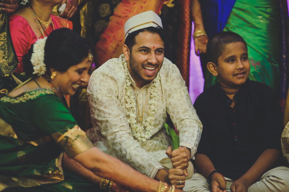 Photo From Akshaya & Prateek - By Diksha Arya Photography