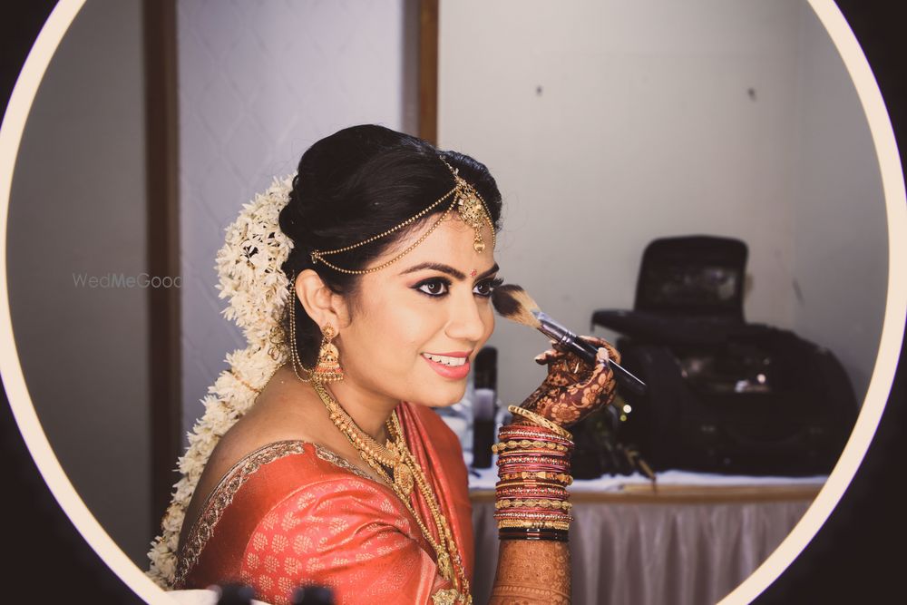 Photo From Akshaya & Prateek - By Diksha Arya Photography