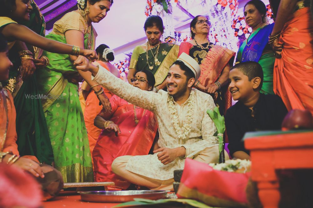 Photo From Akshaya & Prateek - By Diksha Arya Photography