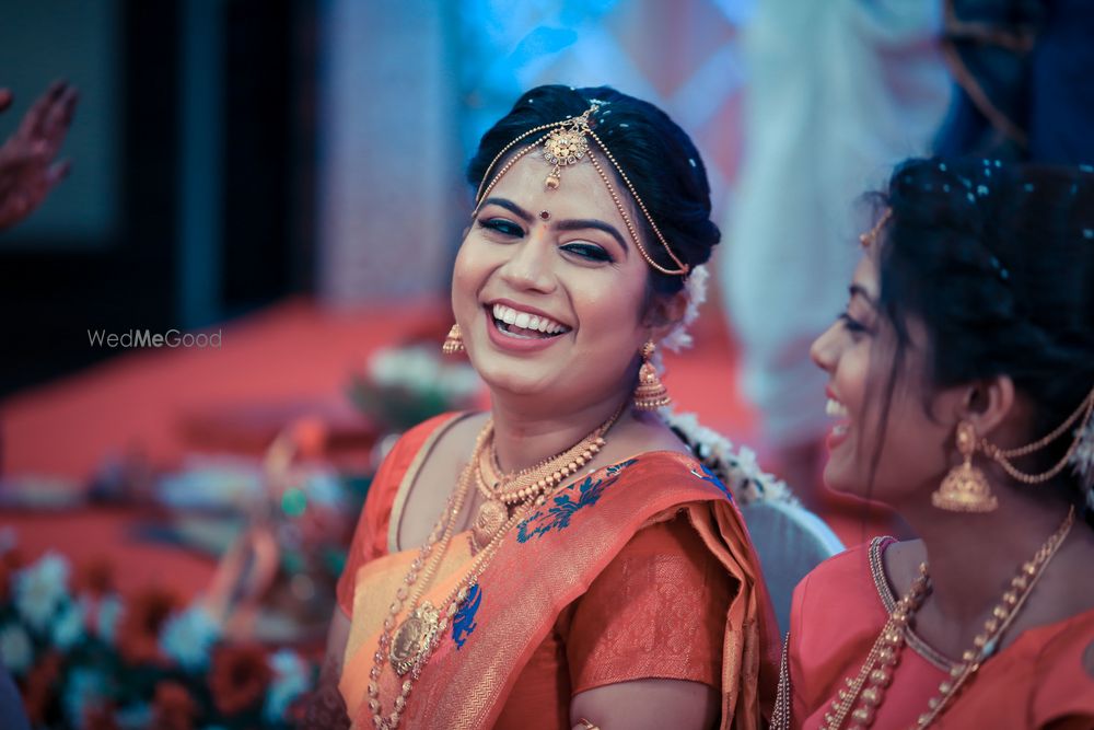 Photo From Akshaya & Prateek - By Diksha Arya Photography