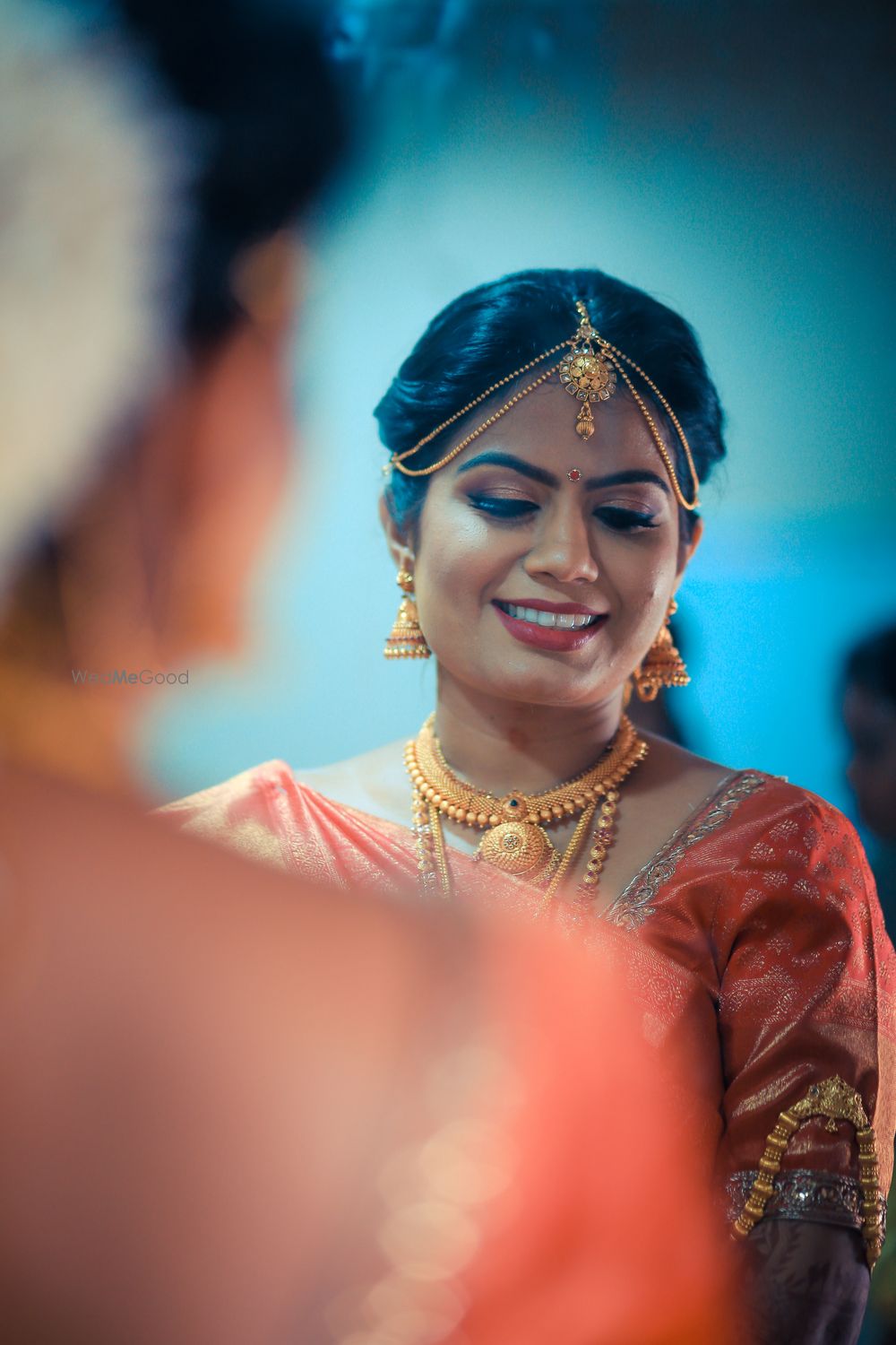 Photo From Akshaya & Prateek - By Diksha Arya Photography